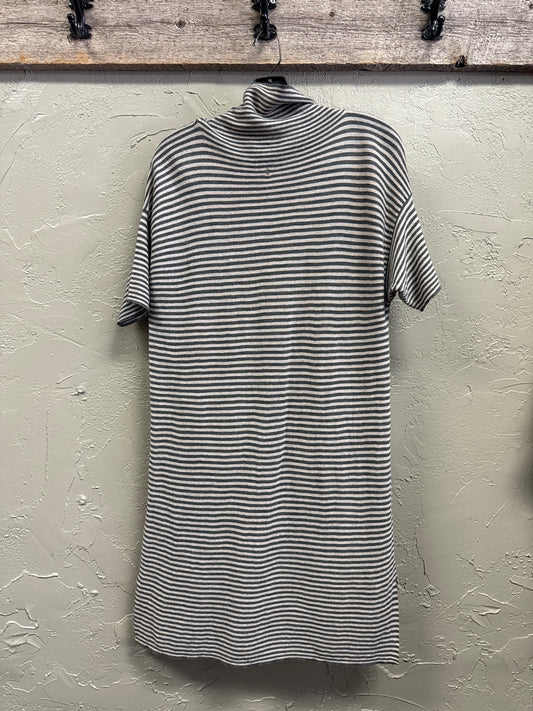 EILEEN FISHER WOOL DRESS (org$248)   *as is*