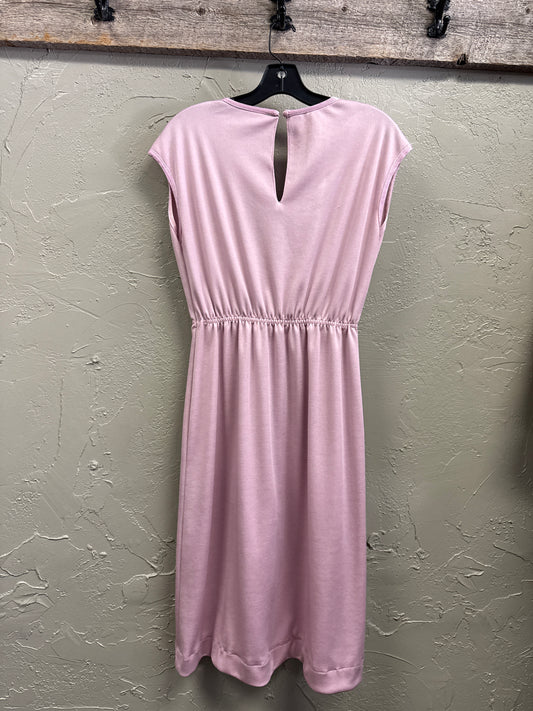 VTG 1980’s LESLIE FAY DRESS