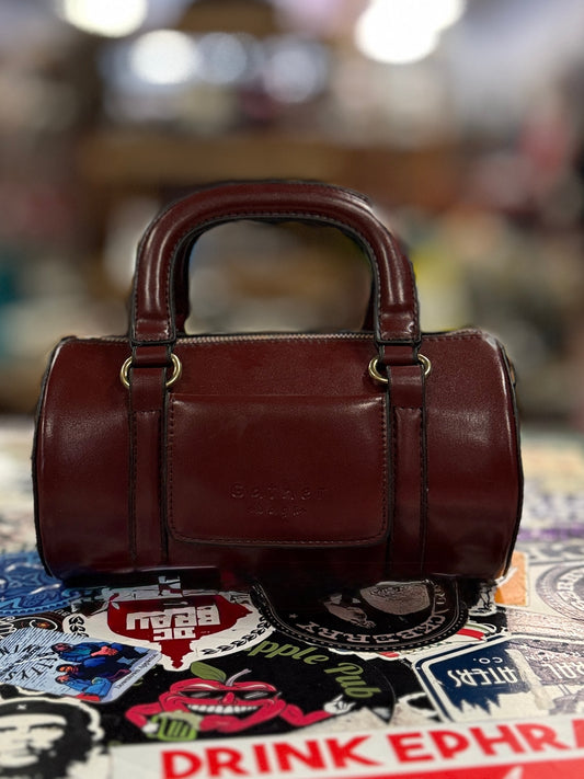 GATHER BARREL BAG