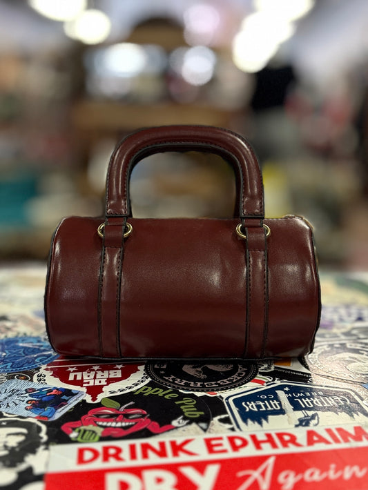 GATHER BARREL BAG
