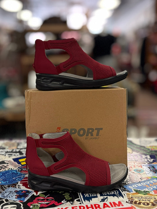 *NIB JSPORT SANDAL