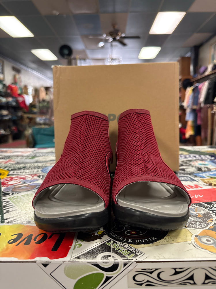 *NIB JSPORT SANDAL