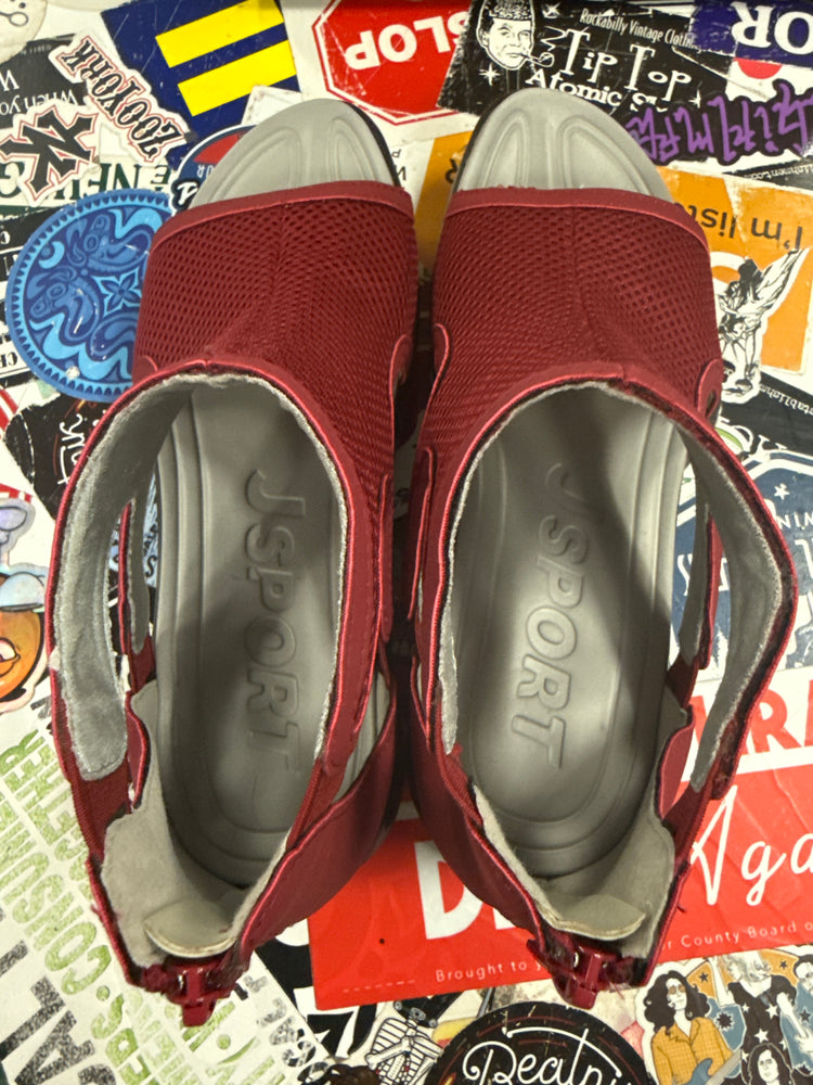 *NIB JSPORT SANDAL