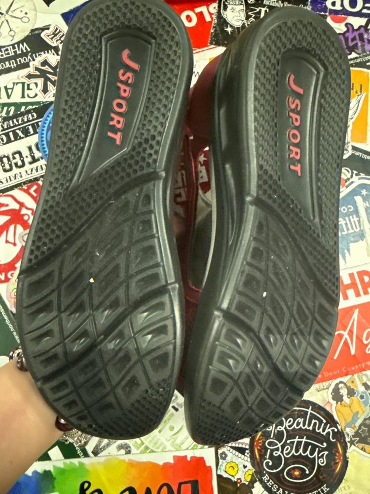*NIB JSPORT SANDAL