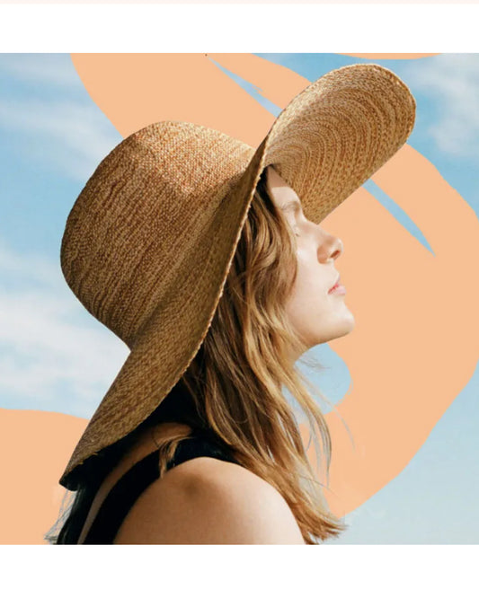 ASSORTED SUNHATS