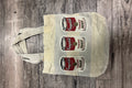 CAMPBELLS SOUP CANVAS TOTE