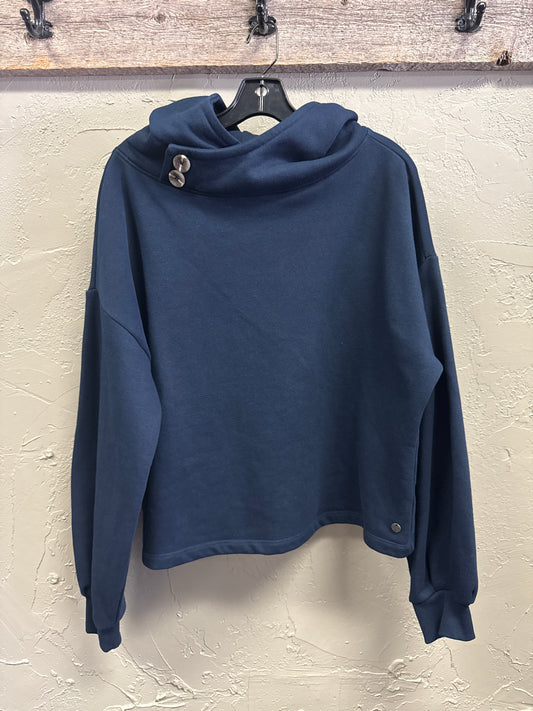 NWOT GARCIA HOODIE