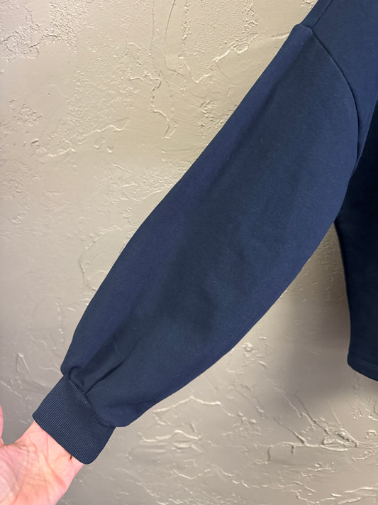 NWOT GARCIA HOODIE