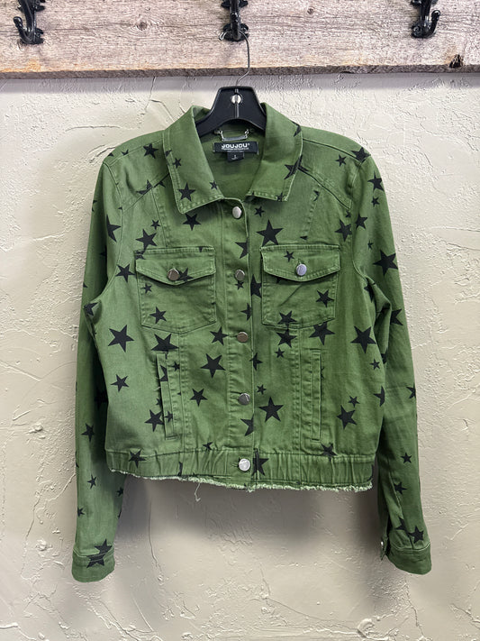 JOUJOU STAR JACKET