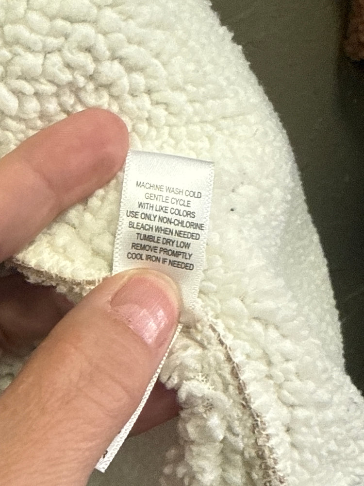 CUDDL DUDS FLEECEWEAR SHACKET