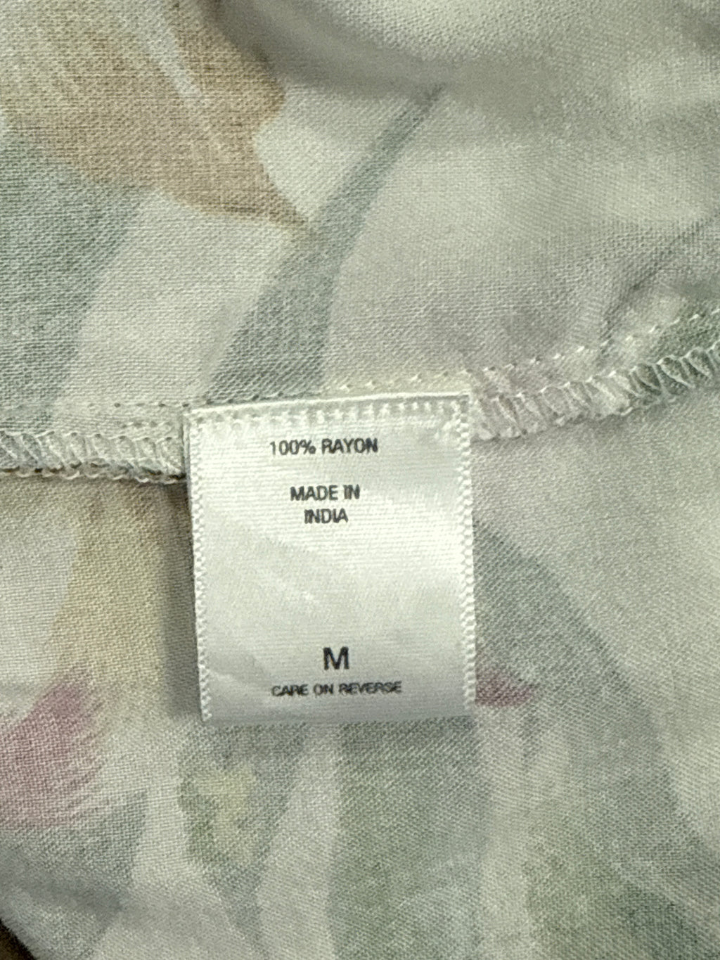 NWT NY&Co Floral Pant (org$60)
