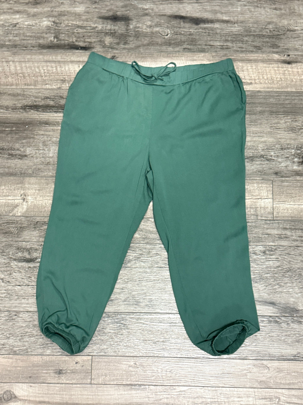 Daily Thread Jogger