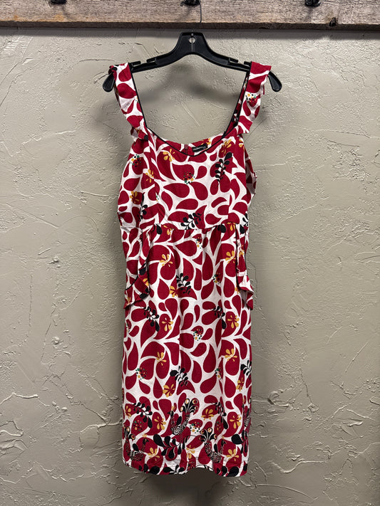 NWT CLANDESTINO DRESS