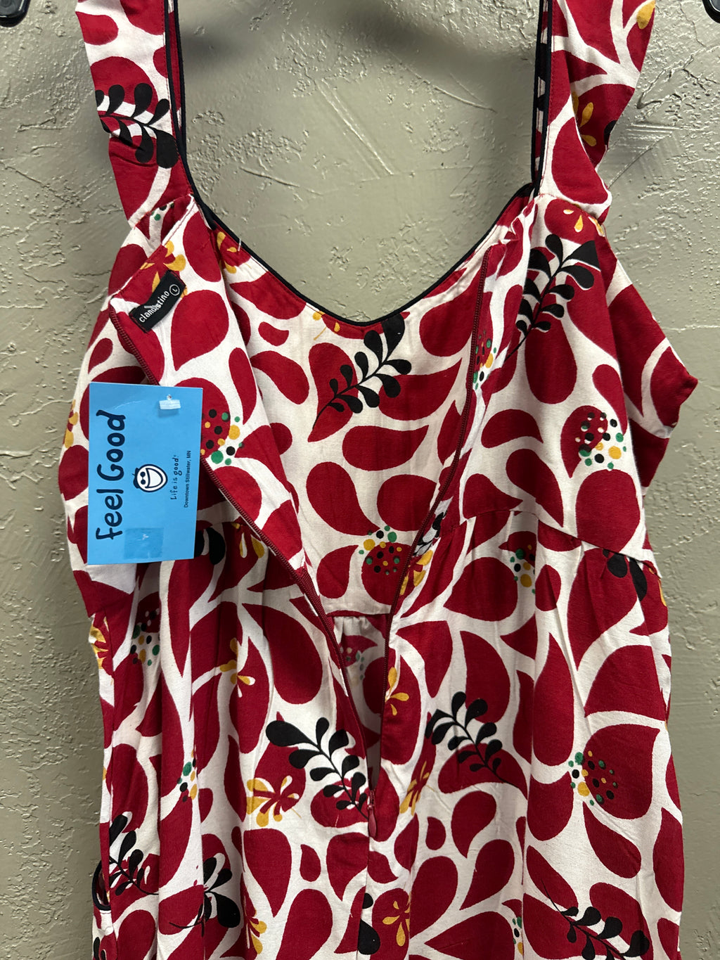 NWT Clandestino Dress