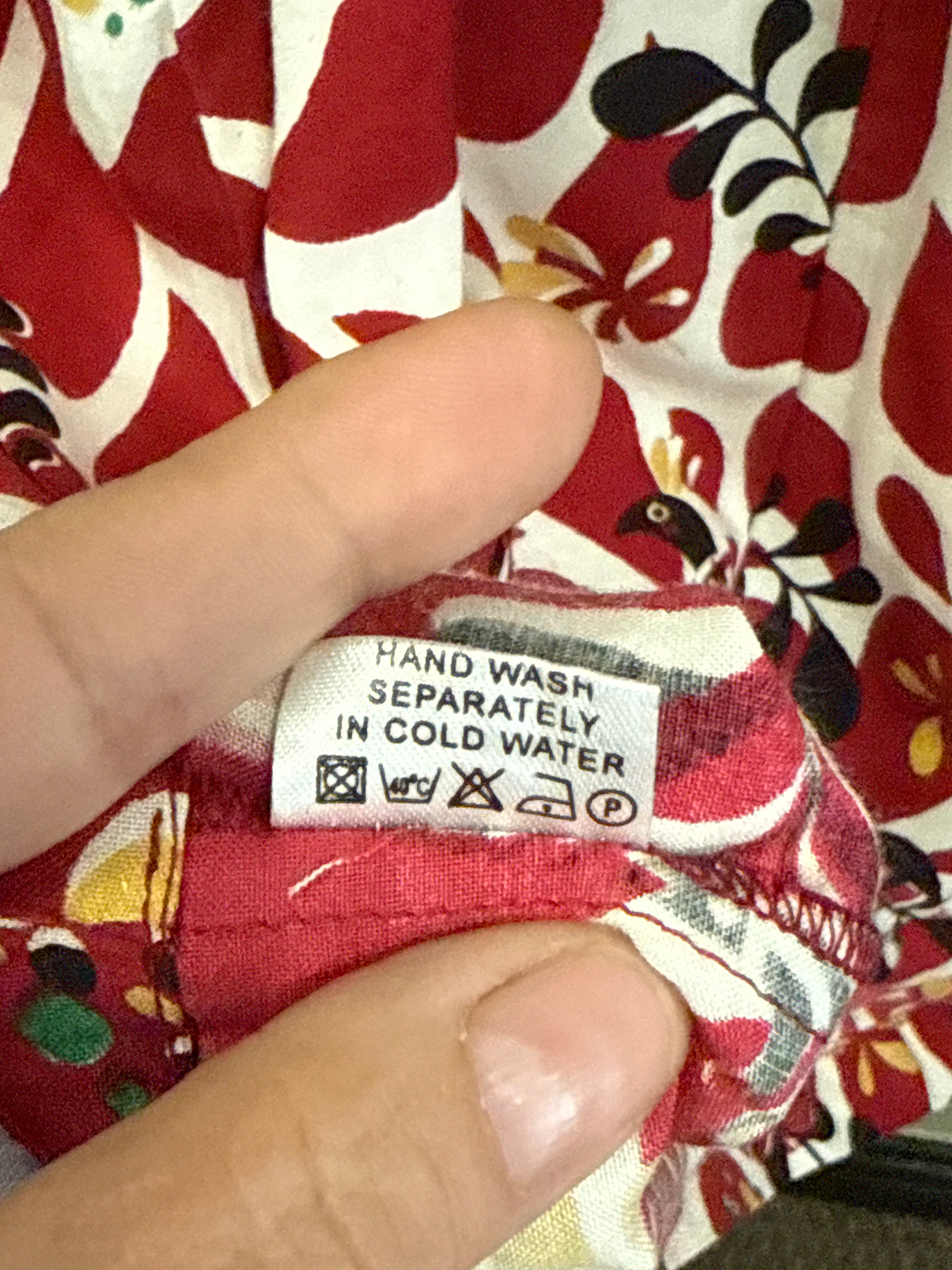 NWT Clandestino Dress