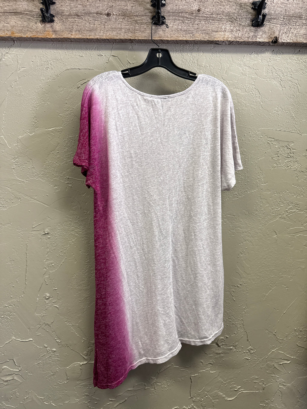NWT Lane Bryant Asym Tunics (org$40)