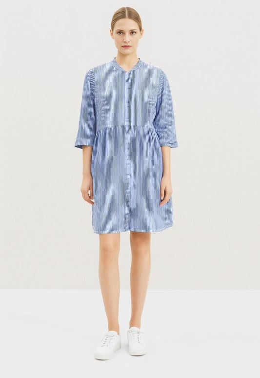 TUCKERNUCK SHIRT DRESS (org$168)