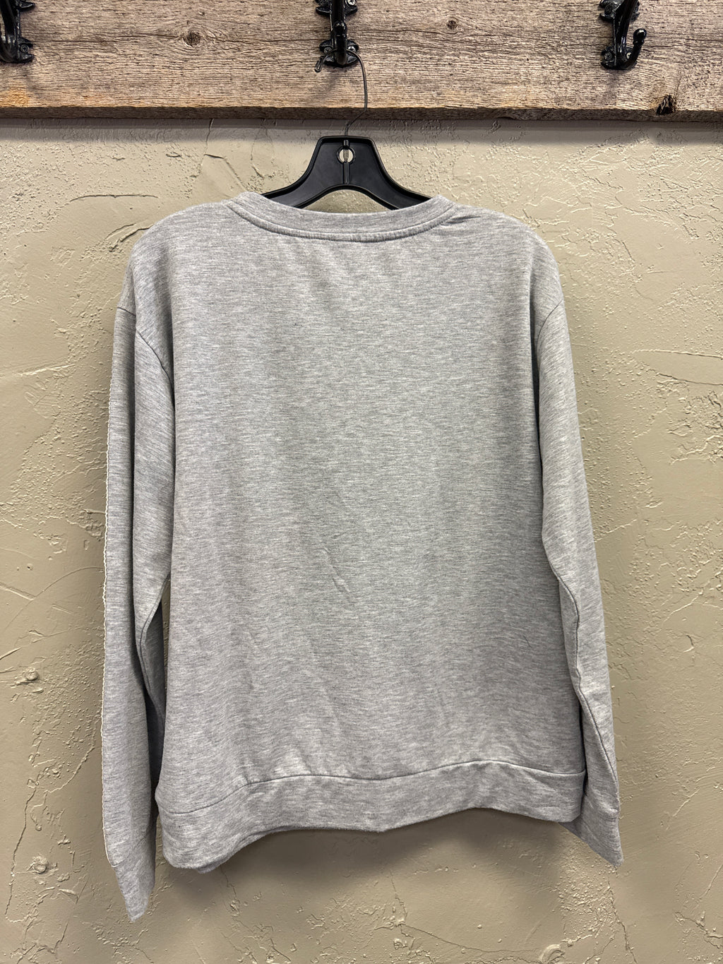 NWOT FLORA PULLOVER