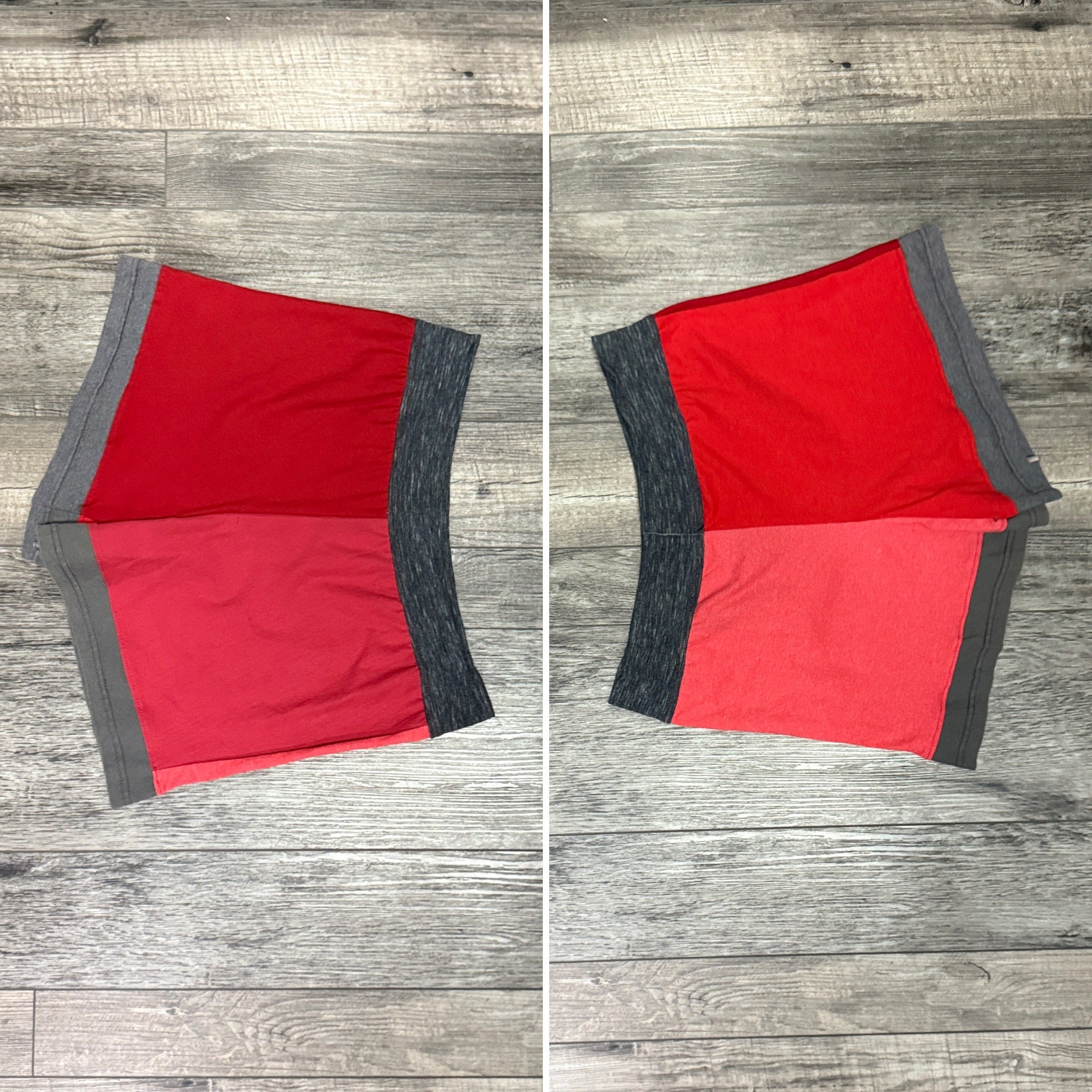 ReBetty COLORBLOCK SHORTS