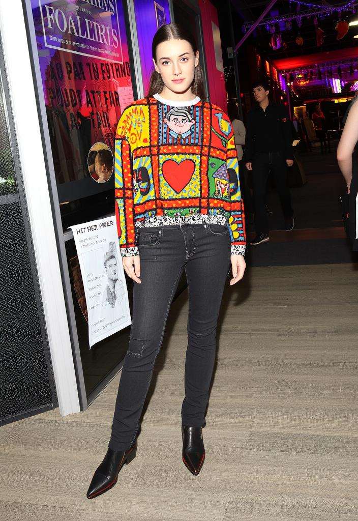 REBETTY VTG FABRIC QUILTED PULLOVERS