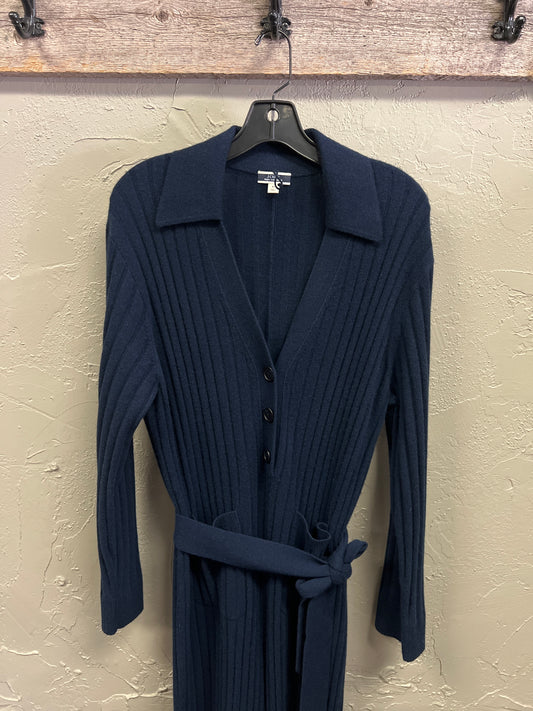 J CREW CASHMERE JUMPSUIT (org$400)
