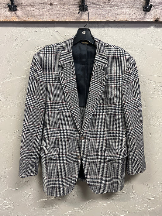 VTG CORBIN LTD BLAZER