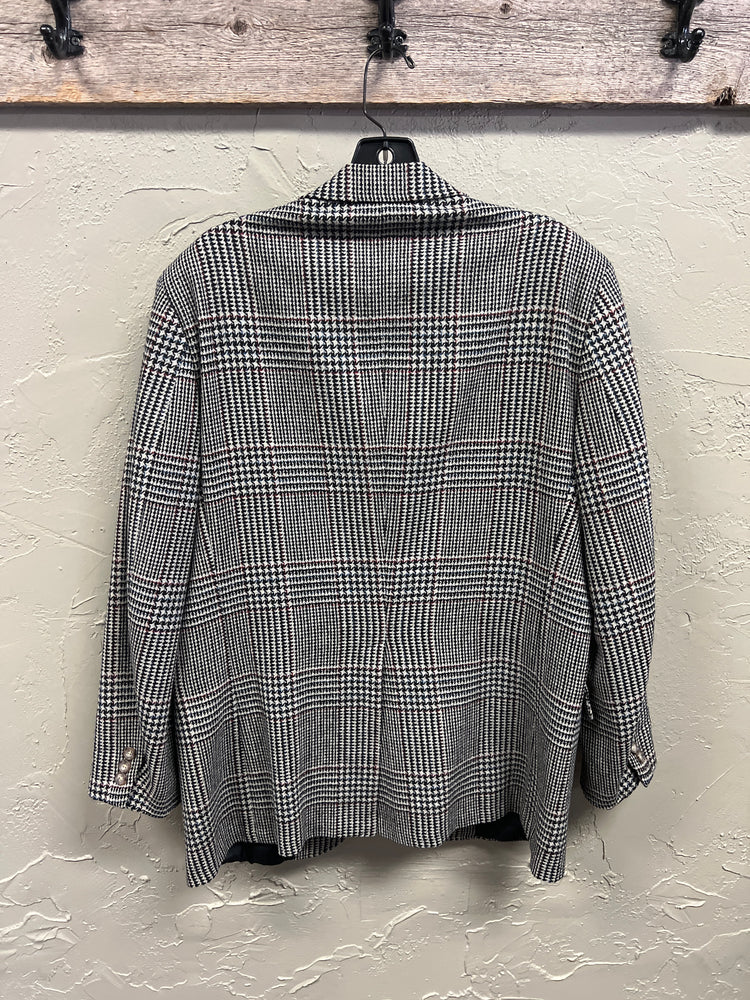 VTG CORBIN LTD BLAZER