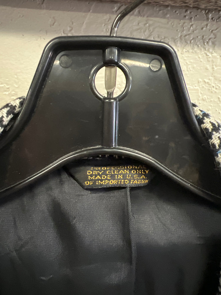 VTG CORBIN LTD BLAZER