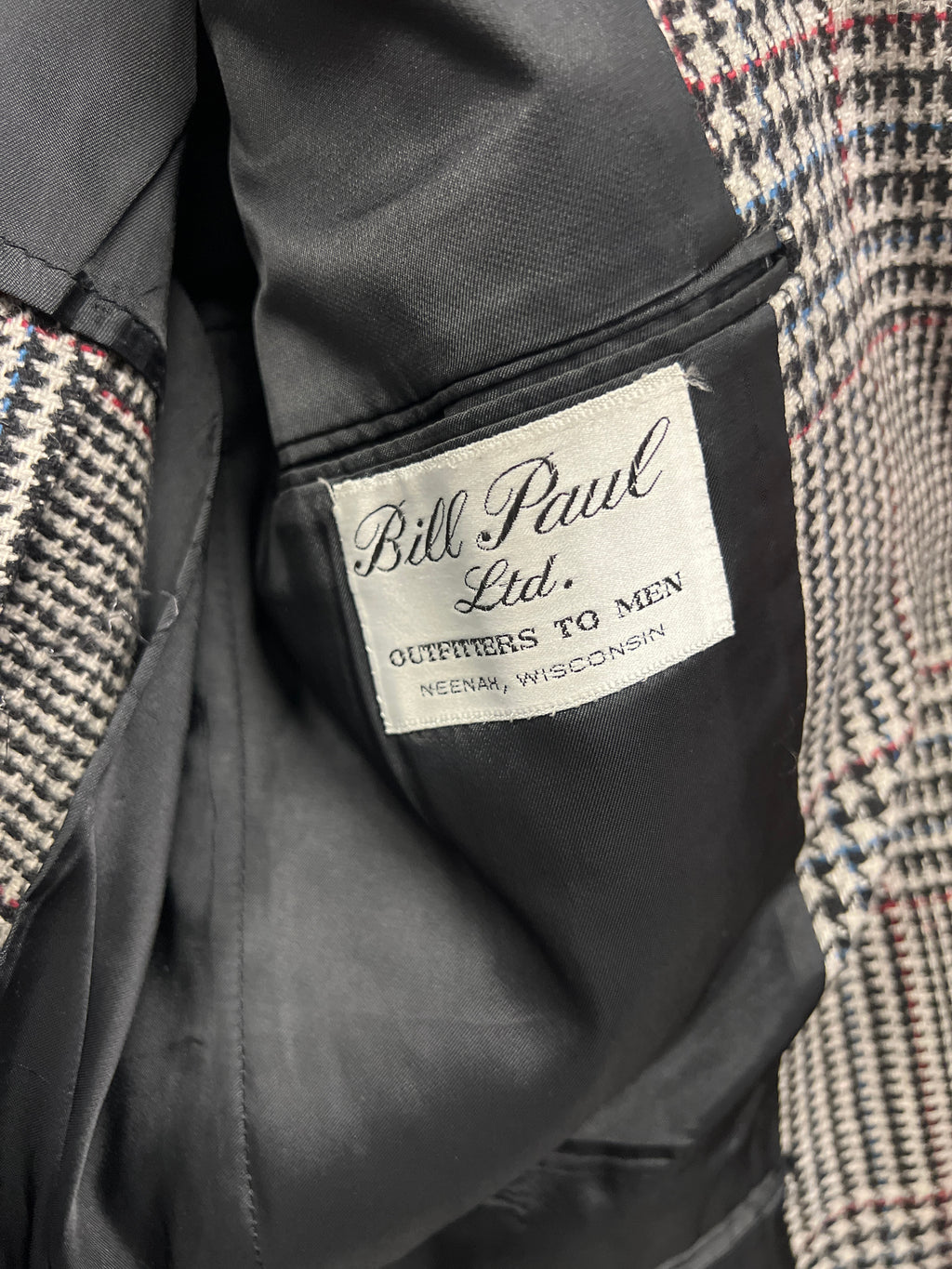 VTG CORBIN LTD BLAZER