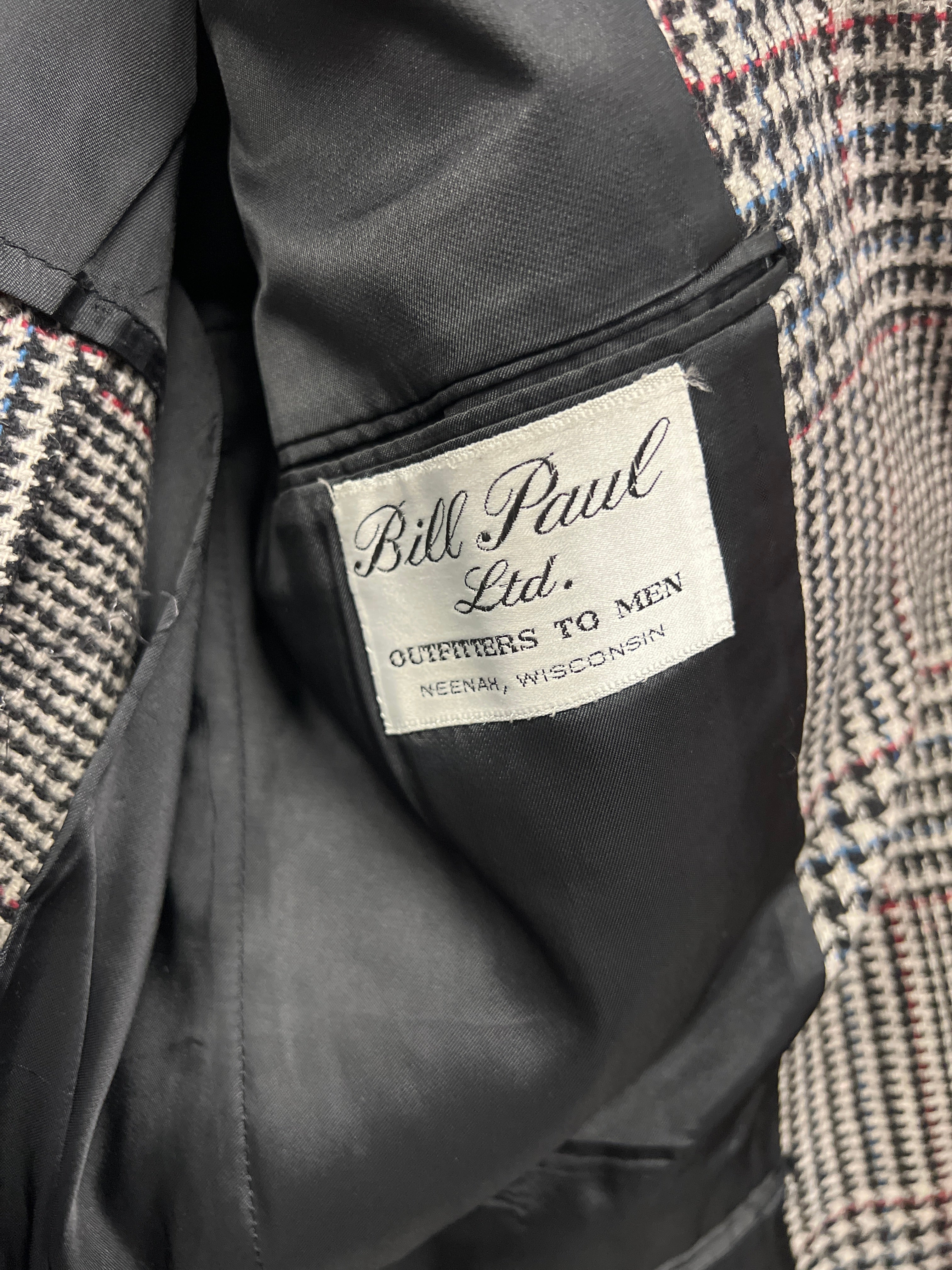 VTG CORBIN LTD BLAZER