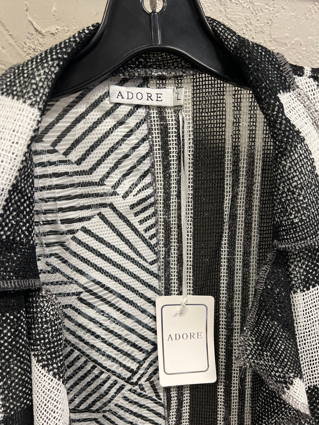NWT ADORE DUSTER