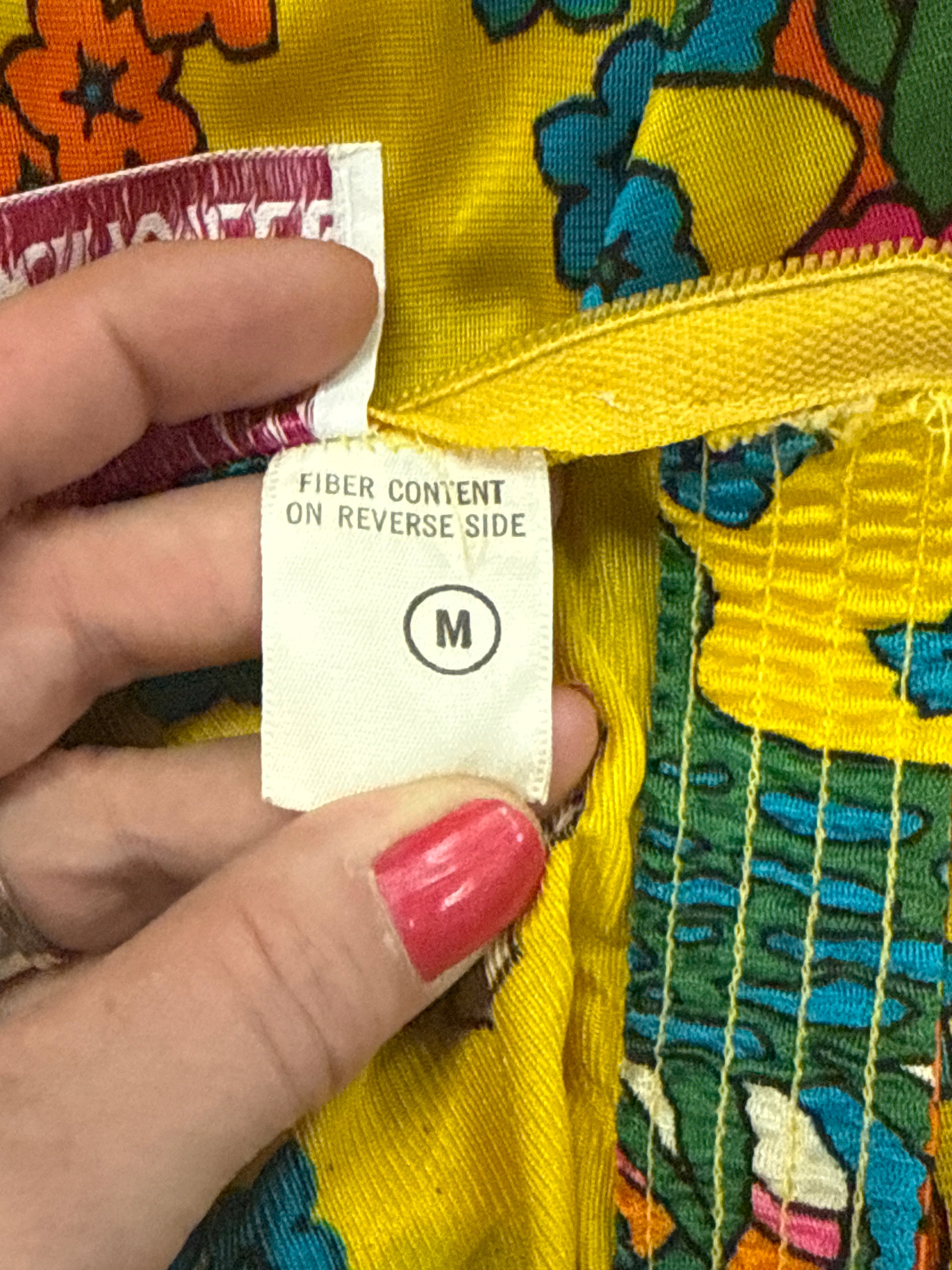 VTG DANVILLE WIDE LEG LOUNGE PANT