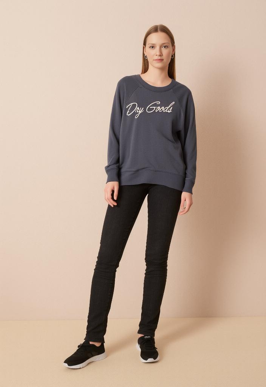 NWT ORIGINALITY SWEATSHIRT
