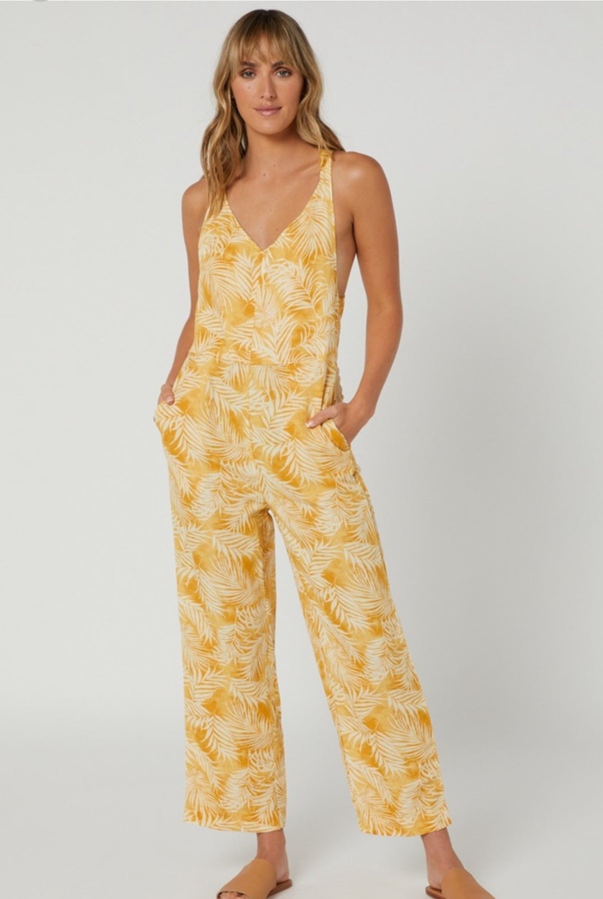 NWT Ripcurl Jumpsuit (org$70)