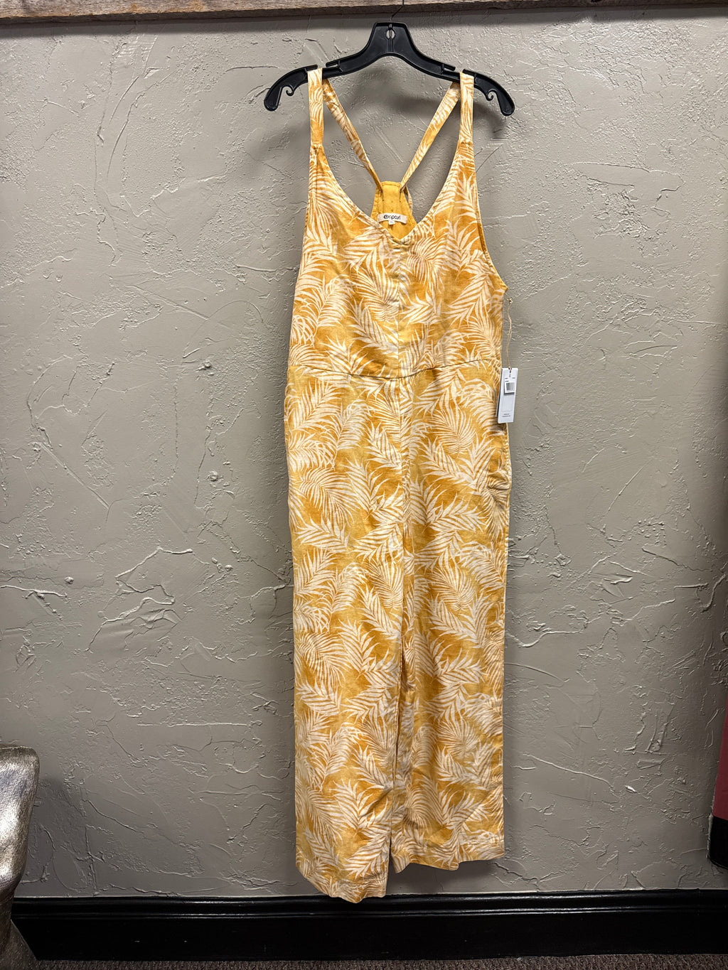 NWT Ripcurl Jumpsuit (org$70)