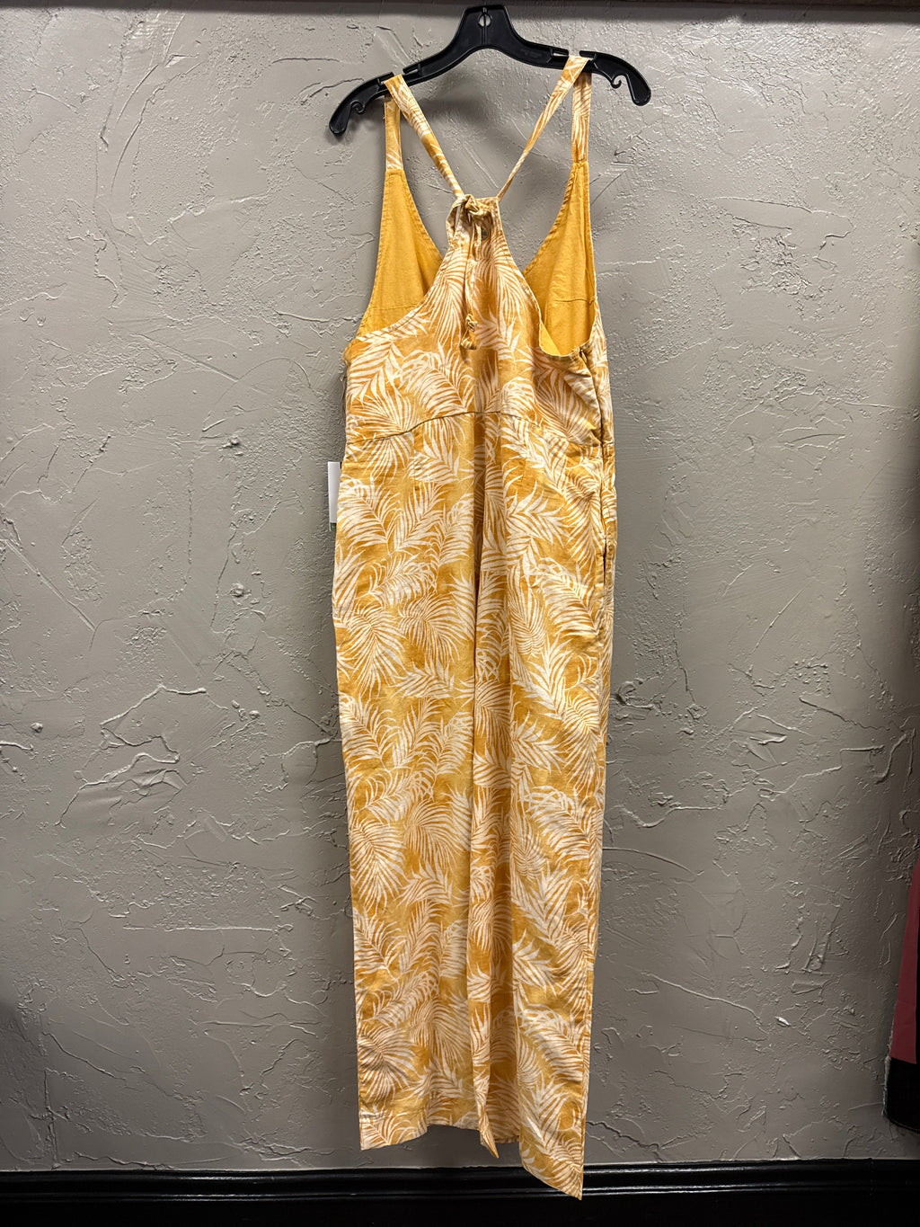 NWT Ripcurl Jumpsuit (org$70)