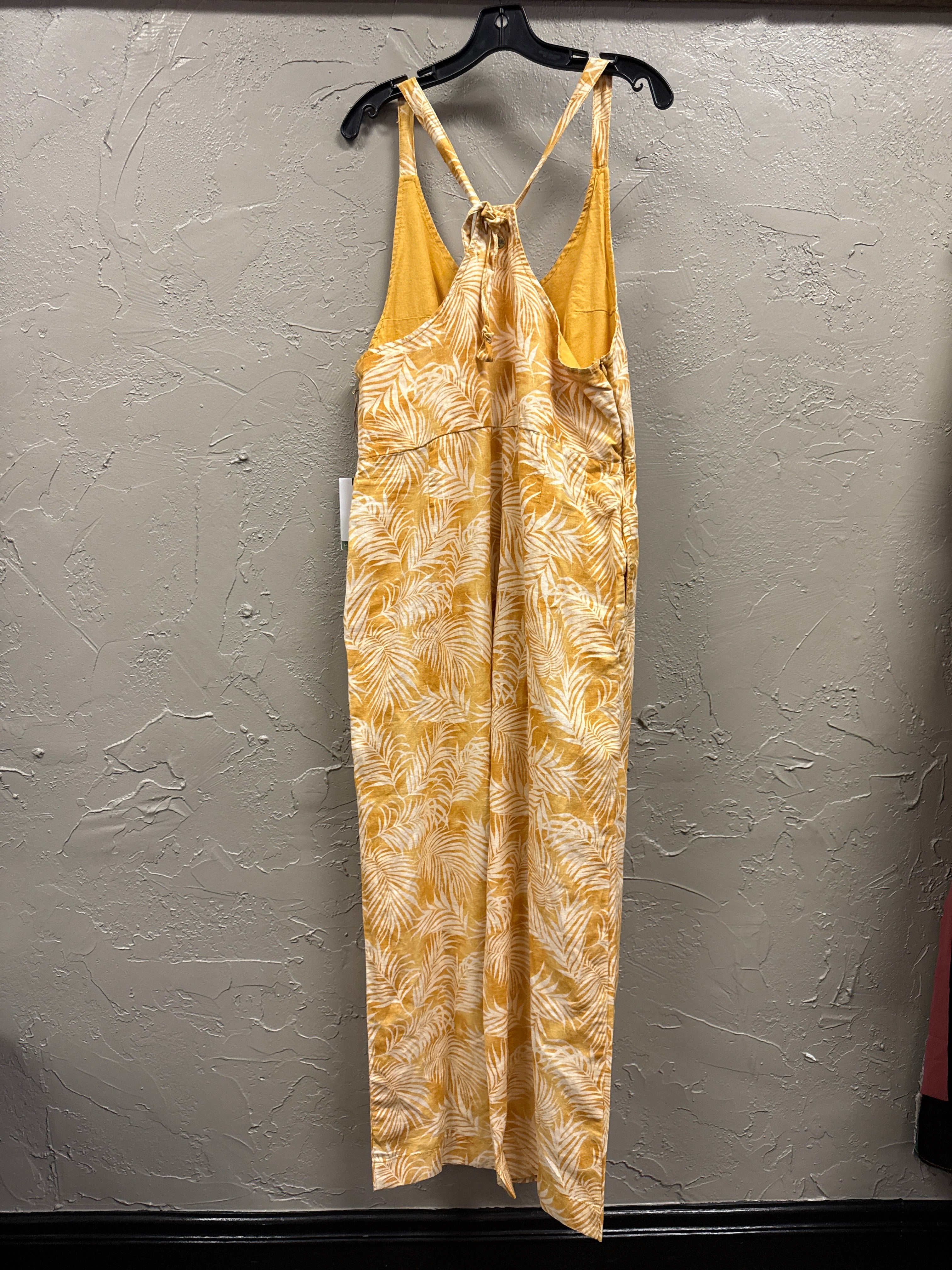 NWT Ripcurl Jumpsuit (org$70)