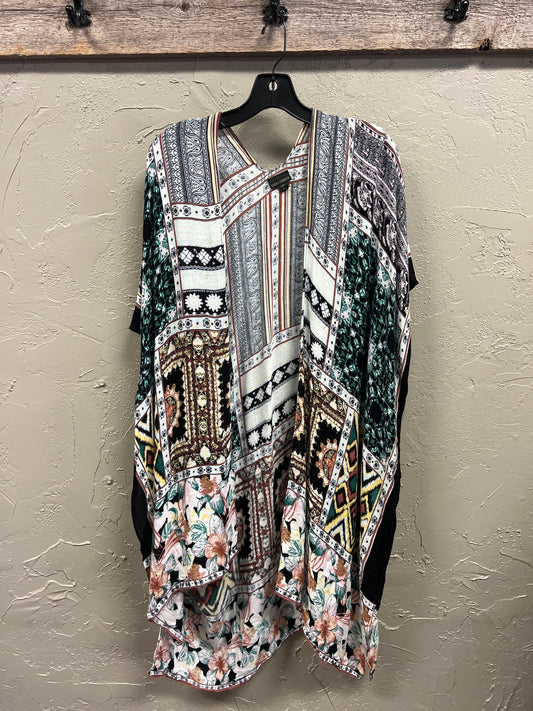 COCO + CARMEN KIMONO