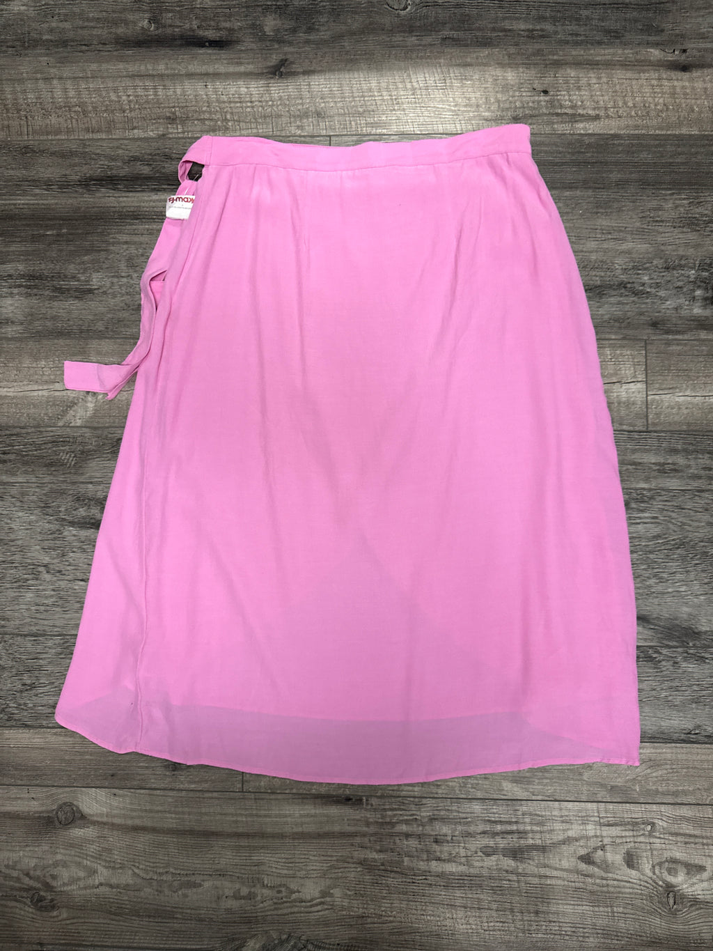 NWOT AE WRAP SKIRT (org$40)