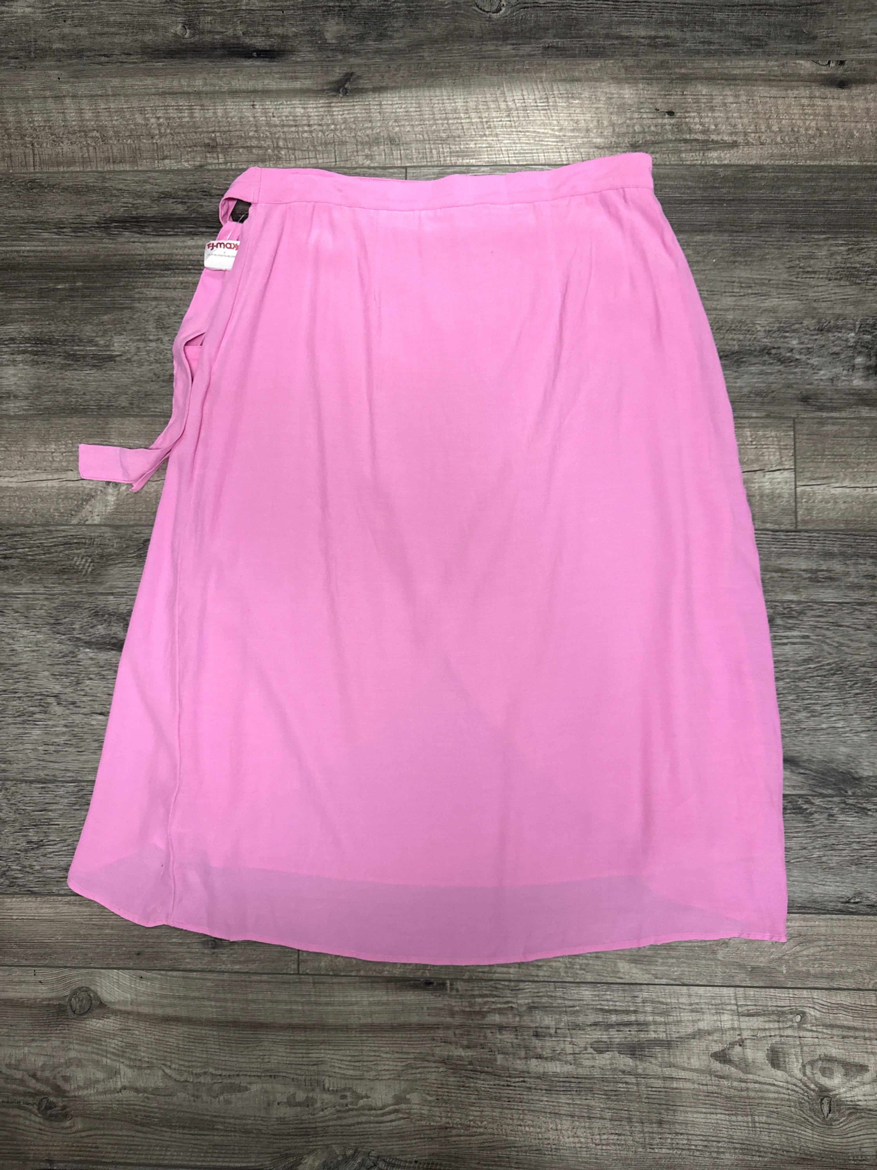 NWOT AE WRAP SKIRT (org$40)