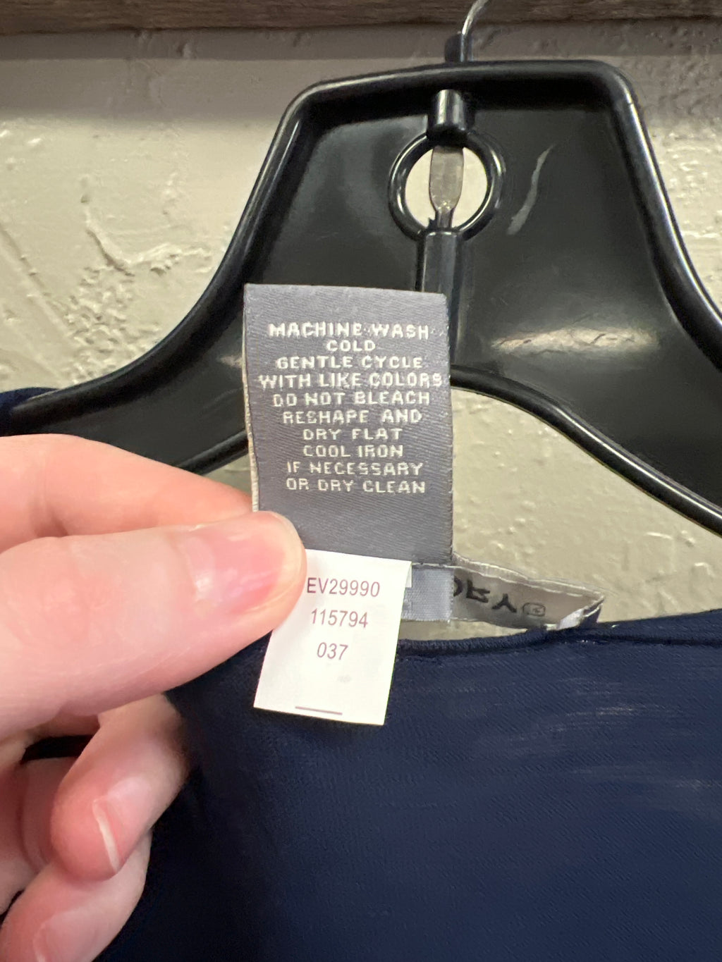 NWOT KATE & MALLORY TUNIC DRESS