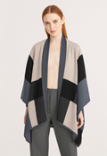 NWT Coldwater Creek Wrap (org$150)