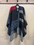 *NWT Harve Benard Wraps