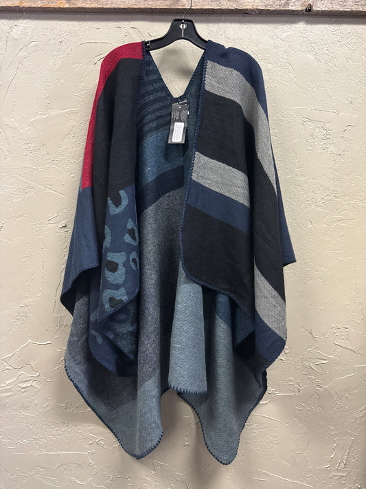 NWT HARVE BENARD WRAPS