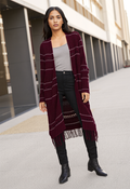 NWT ONE WORLD CARDIGAN