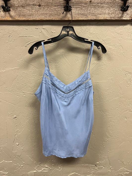 PELL & CO SILK CAMI