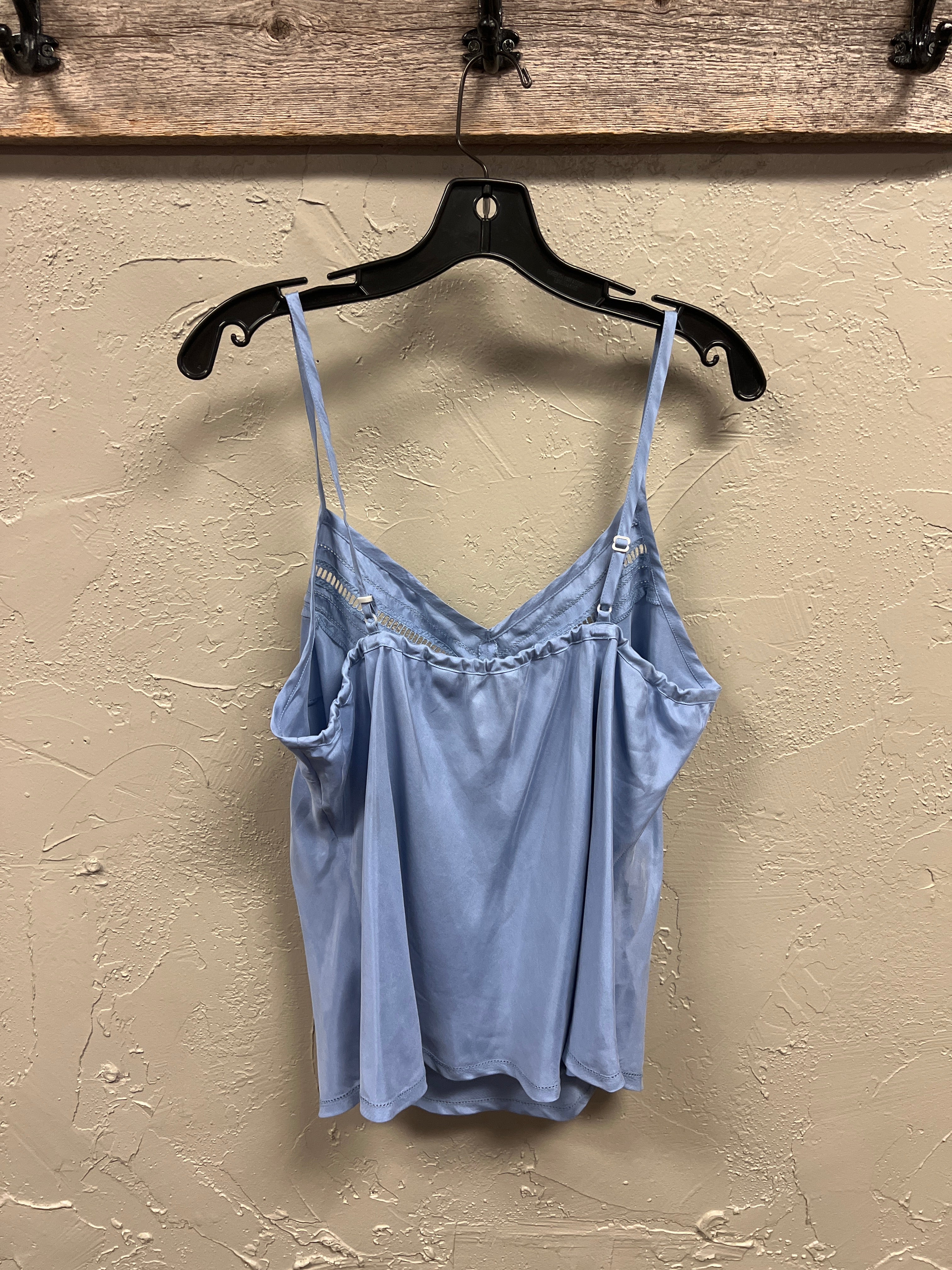 Pell & Co Silk Cami