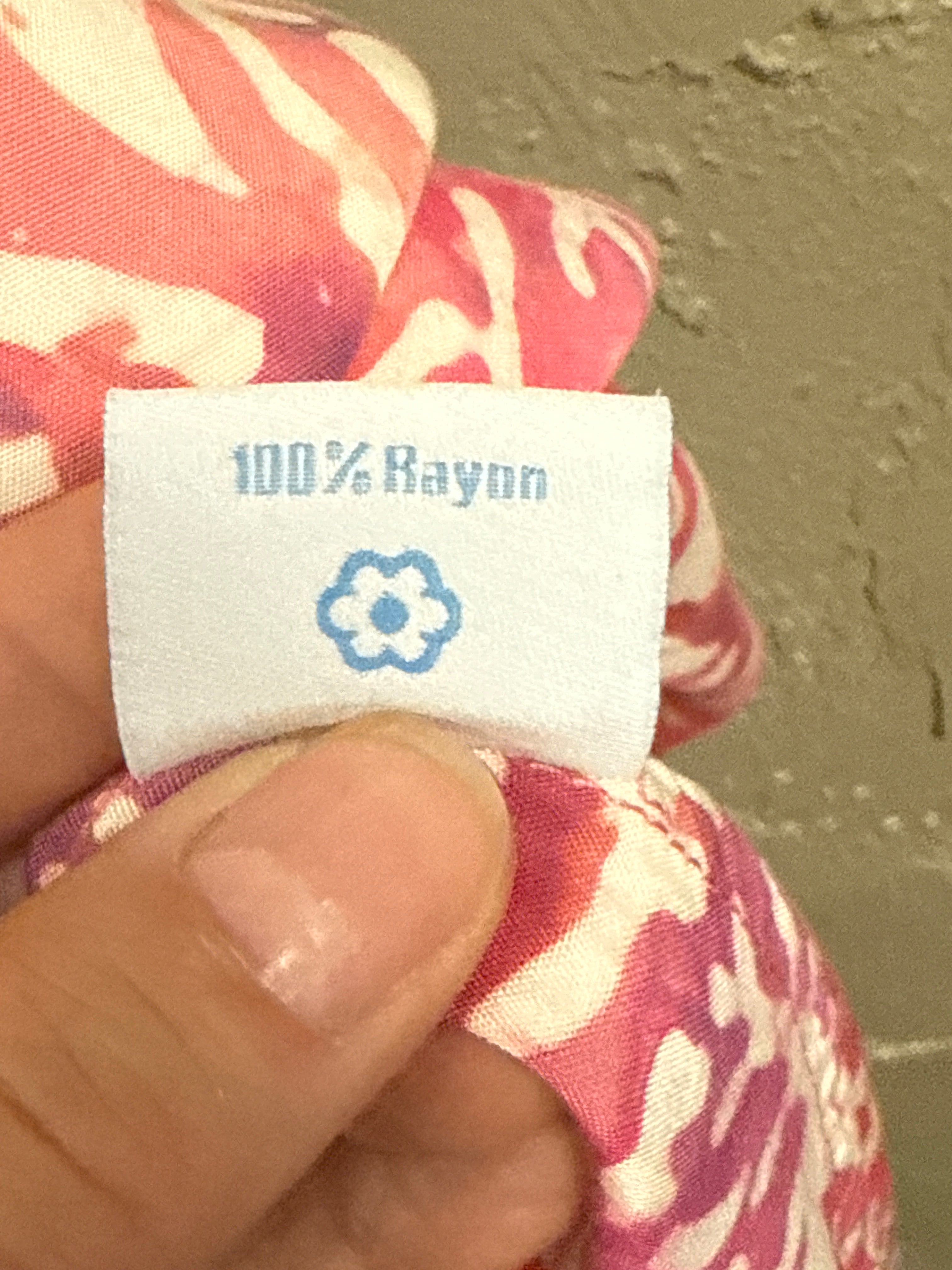 NWT Blue Ginger Smocked Maxi (org$96)