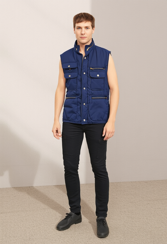 VTG WINDCREST VEST