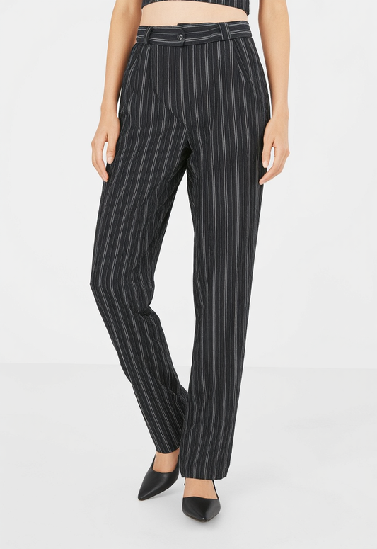 VTG COLUMBUS CIRCLE TROUSERS